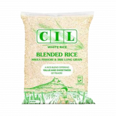 Cil Blended Rice 1Kg