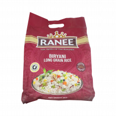 Ranee Chefs Special Basmati 5Kg