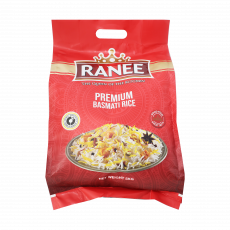 Ranee Premium Rice 5Kg