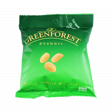 Green Forest Peeled Peanuts 200G...