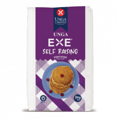Exe Self Raising Flour 2Kg
