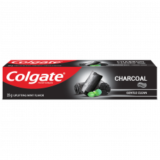 Colgate Charcoal Gentle Clean 35G