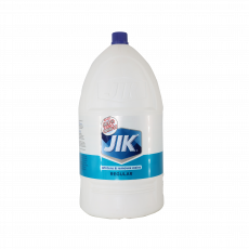 Jik Bleach Regular 5L