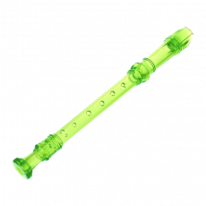 Superfine Music Flute