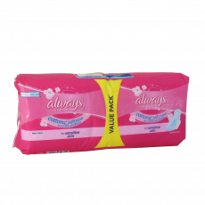 Always Maxi Thick Roxanne Lite 14S