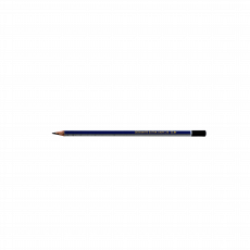 Superfine Deskmate 2B Pencil Sgl