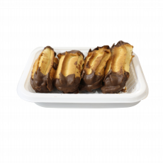 Packed Chocolate Fingers(8Pc)