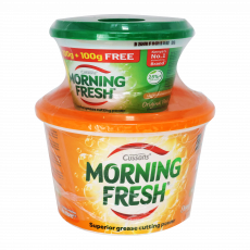 Morning Fresh Dishwash Paste...