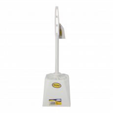 Teepee Turk Toilet Brush &...