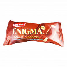 Enigma Mini Salted Caramel Ice...