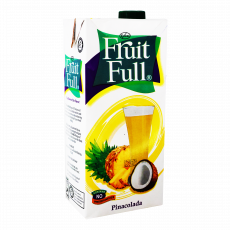 Fruitfull Pinacola Drink 1L