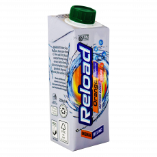 Reload Orange 250Ml