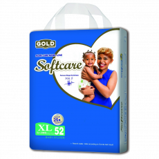 Softcare Gold Jumbo Juniour Xl...