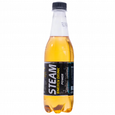 Steam-Energy Drink (Power)