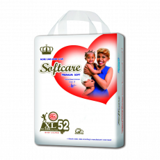 Softcare Premium Jumbo Juniour...