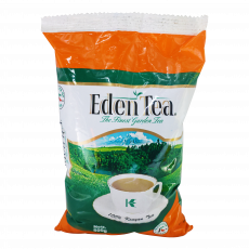 Eden Tea Soft Leaves 500G