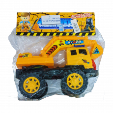 Assorted  Toys Promo#599