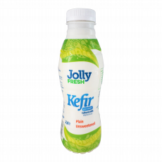 Jolly Fresh Kefir Bottle 500Ml
