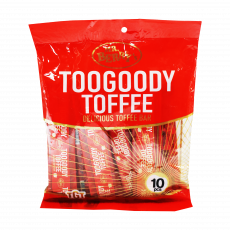 Toogoody Caramel 10Pcs
