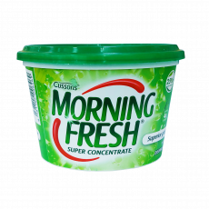 Morning Fresh Dishwash Paste...