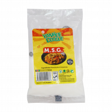 Yankee Ajino Moto 50G Msg