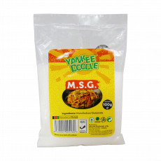 Yankee Ajino Moto Msg 100G