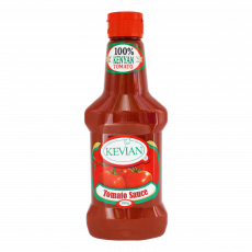 Kevian Tomato Sauce 700Gm