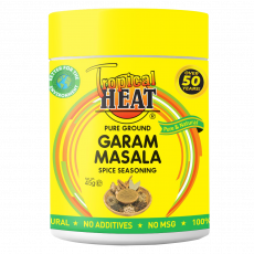 Tropical Heat Garam Masala Spice...