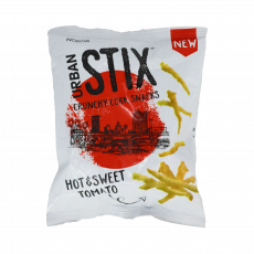 Urban Stix Stix Hot N Sweet 35G