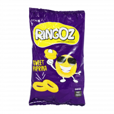 Ringoz Crunchy Corn...