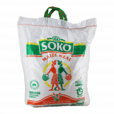 Soko Maize Flour 10Kg