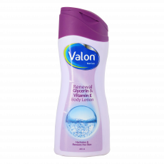 Valon Lotion Glycerine 400Ml