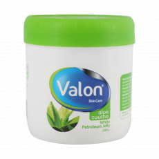 Valon Aloe White Petroleum...