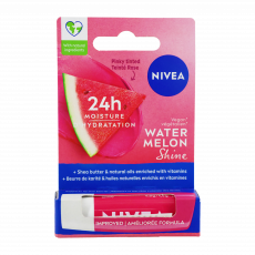 Nivea Watermelon Lip Balm