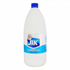Jik Bleach Regular Perfumed 1.5L