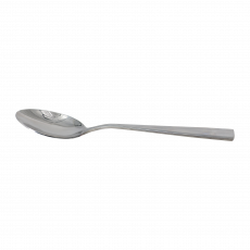 Hooks Flat Edged Table Spoon
