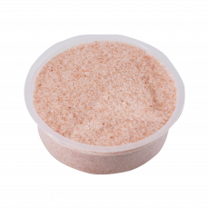 Cereal Box Himalayan Salt Per 100G