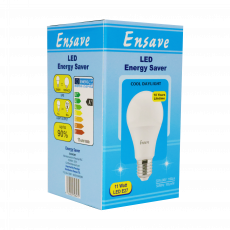 Ensave Led Bulb 11W E27 Cool...
