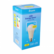 Ensave Intelligent Led Bulbs 9W...