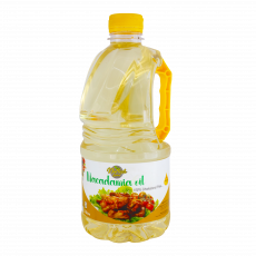 Nuttish Refined Macadamia...