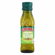 Borges X-Virgin Olive Oil 125Ml