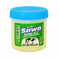Sawa Milking Jelly 90Ml