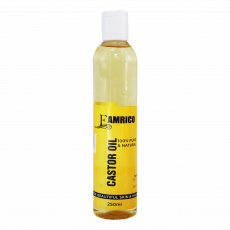 Famrico Castor Oil 250Ml
