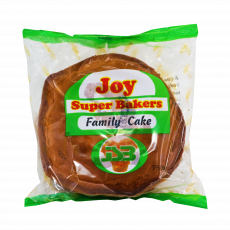 Joy Family Cake 750Gms