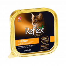 Reflex  Plus A/Tray Kit Wt...