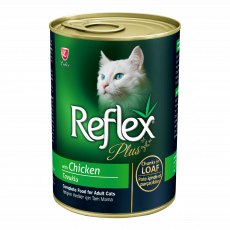 Reflex Plus Can.c/F Wt Chckl/Pate...