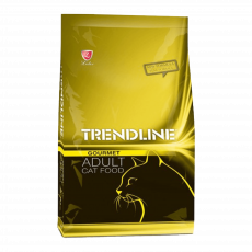 Trendline Adult Cat Food Gourmet...