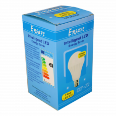 Ensave Intelligent Led Bulbs 5W...