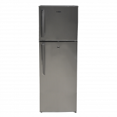 Mika 2 Door Fridge Df 138L...