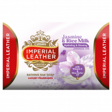 Imperial Leather Japanese Spa Soap...